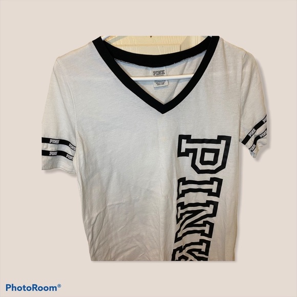 PINK Victoria's Secret Tops - VS PINK Top